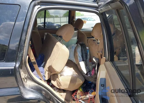 2000 Jeep Grand Cherokee Laredo z USA, uszkodzony, nr VIN 1J4G248SXYC365442